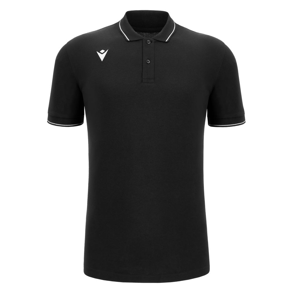 Macron Comedy poloshirt | Bild 1