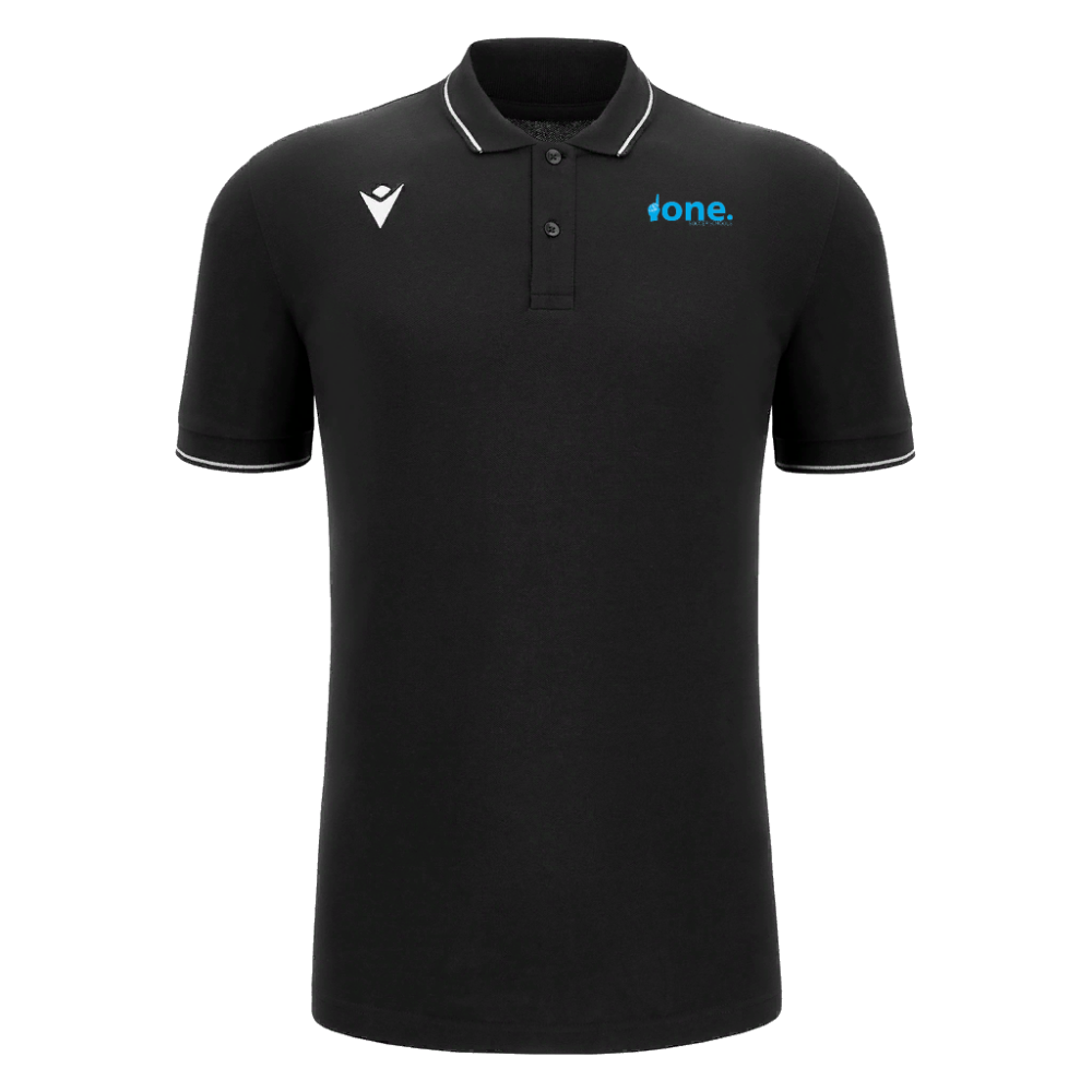 Macron Comedy polo sr | Image 1