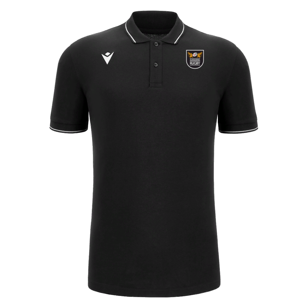 Macron Comedy polo uomo | Immagine 1