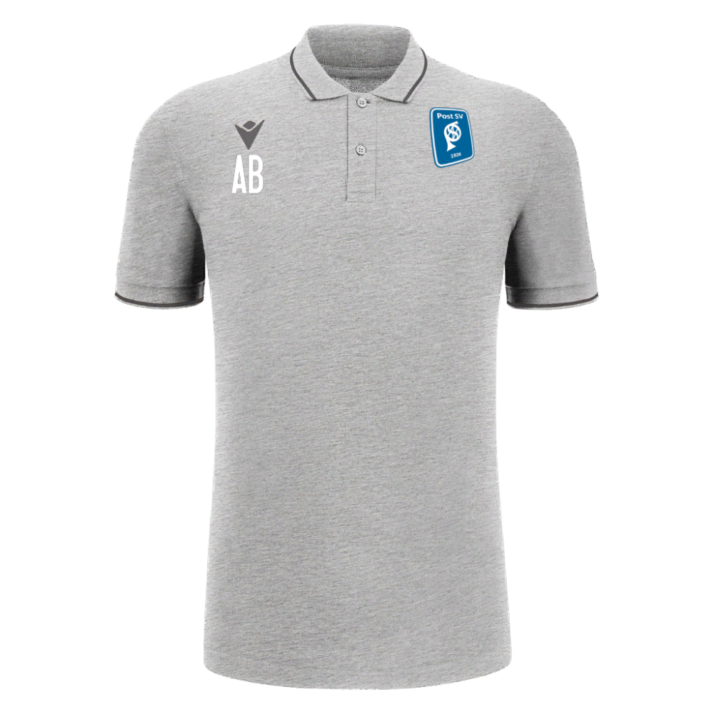 Macron Comedy poloshirt | Bild 1
