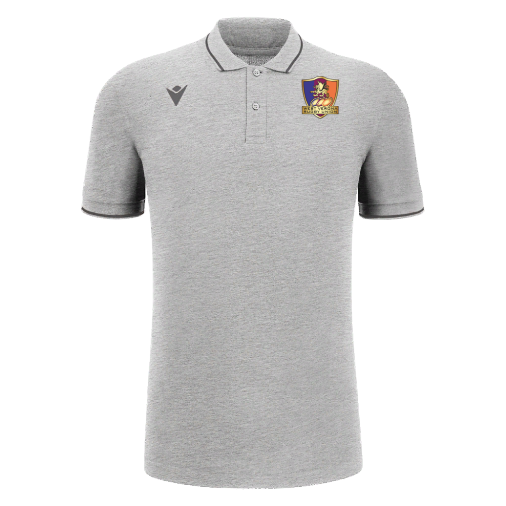 Macron Comedy polo | Immagine 1