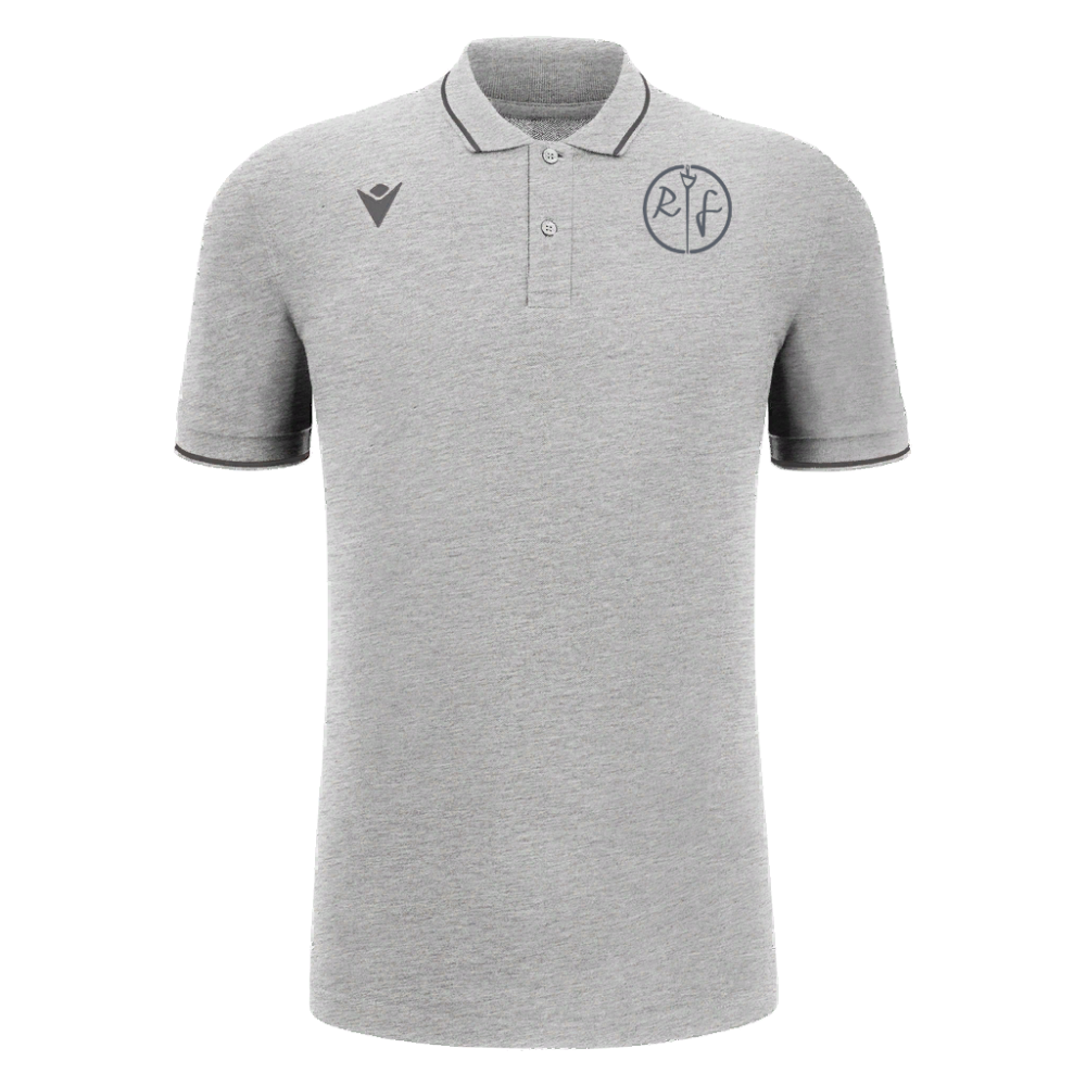 Macron Comedy polo | Immagine 1