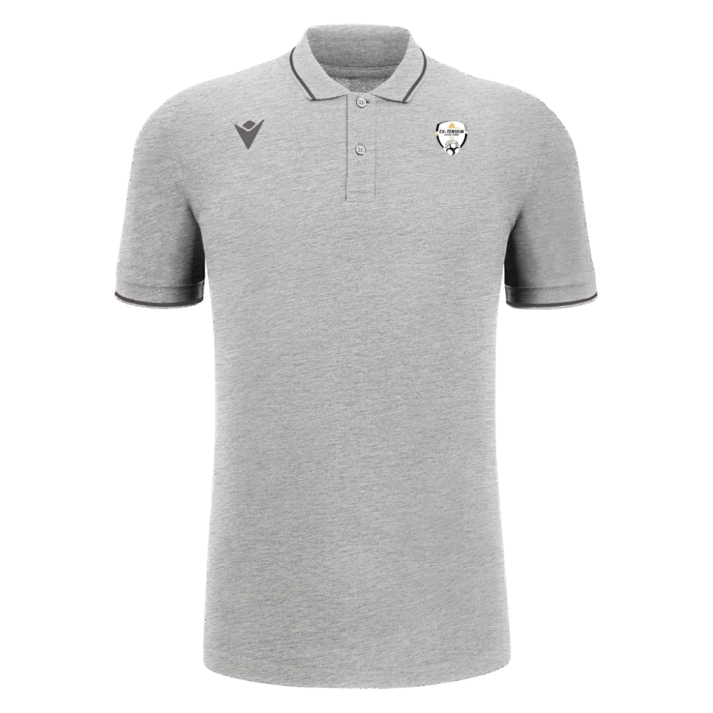 Macron Comedy polo | Image 1