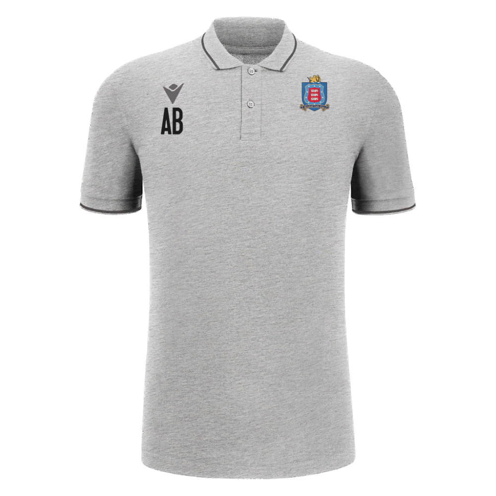 Macron Comedy polo sr | Image 1