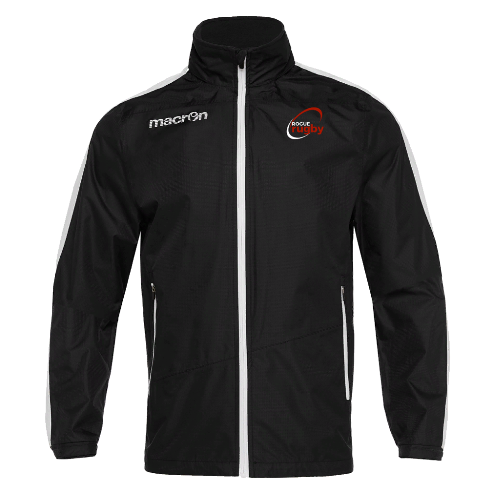 Macron Surat waterproof rain jacket sr | Image 1