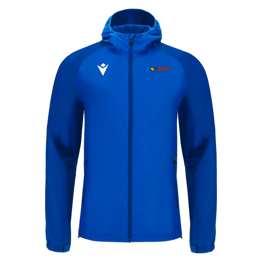 Macron Alps waterproof rain jacket | Image 1