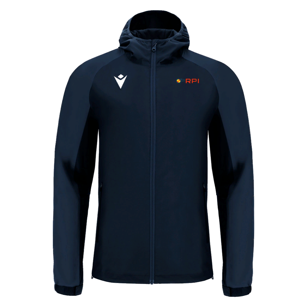 Macron Alps waterproof rain jacket | Image 1
