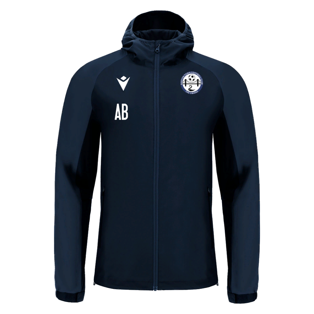 Macron Alps waterproof rain jacket sr | Image 1