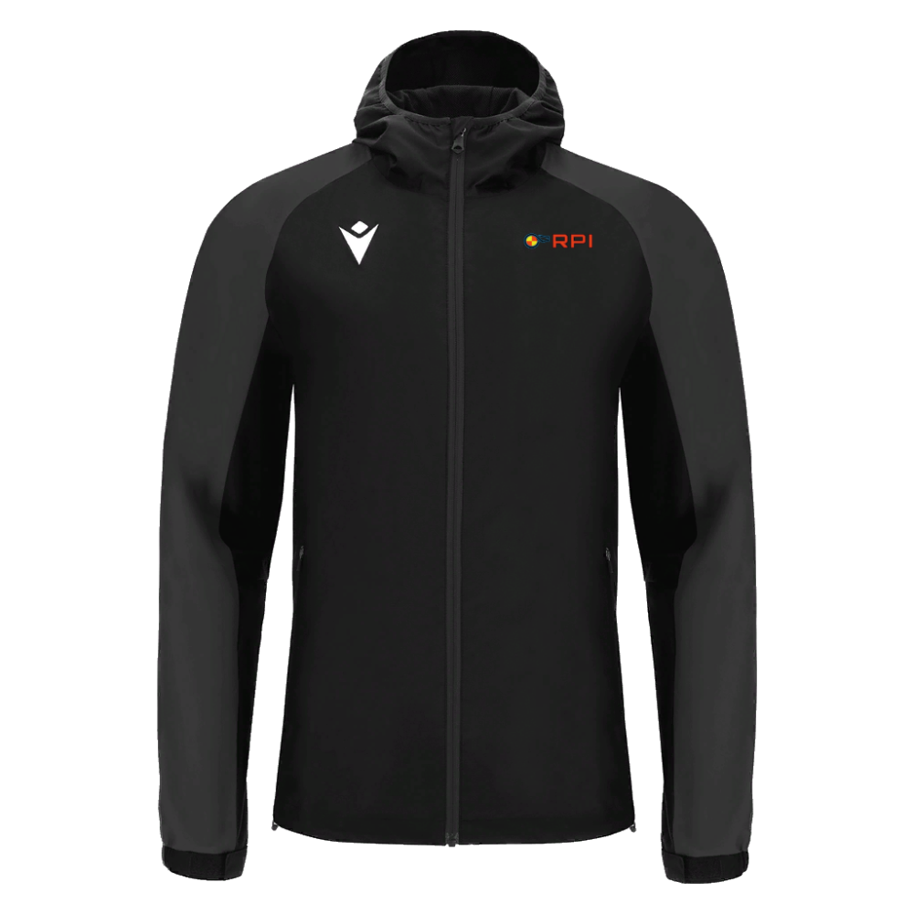 Macron Alps waterproof rain jacket | Image 1