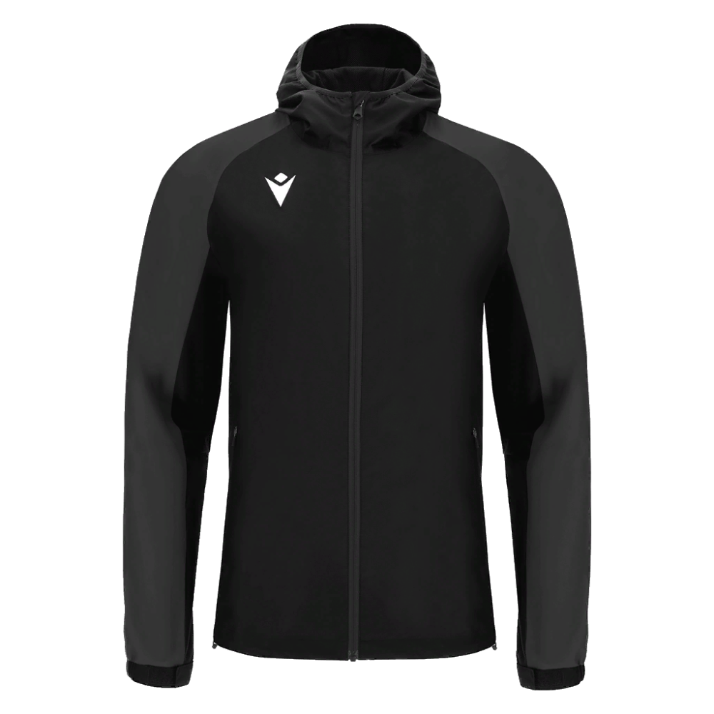 Macron Alps giacca impermeabile | Immagine 1