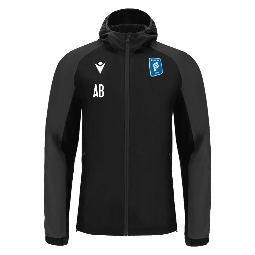 Macron Alps wasserdichte jacke | Bild 1