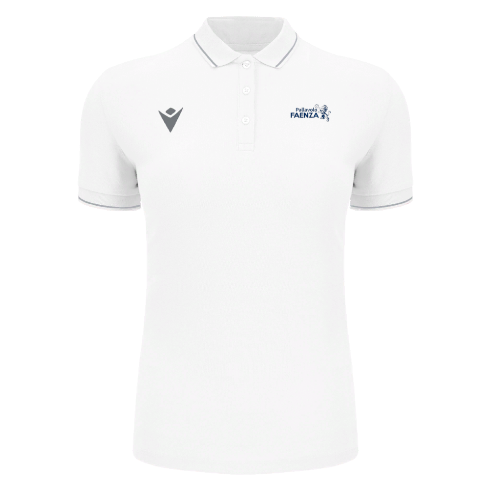 Macron Waltz polo | Immagine 1