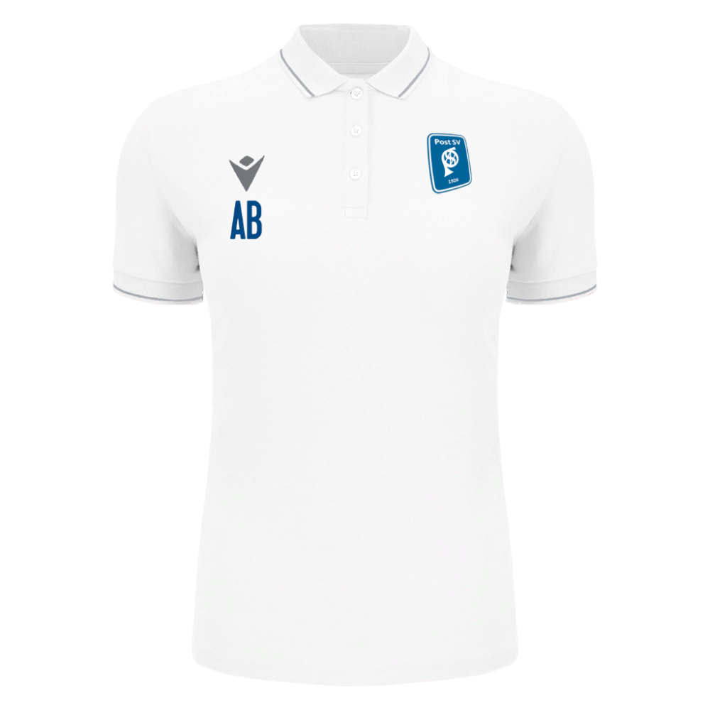 Macron Waltz poloshirt | Bild 1