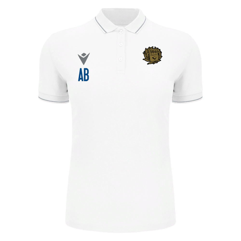 Macron Waltz poloshirt | Bild 1