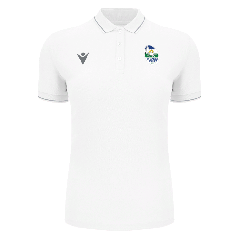 Macron Waltz polo | Immagine 1