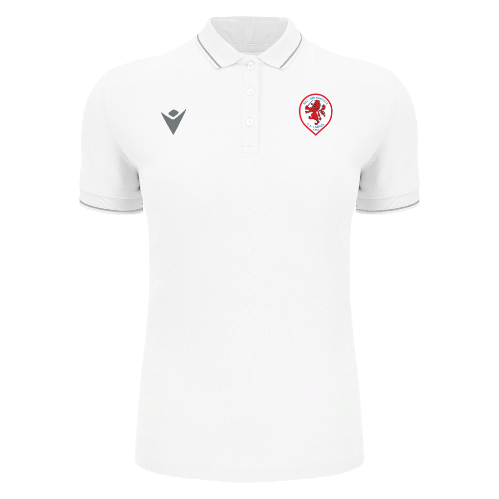 Macron Waltz polo | Immagine 1