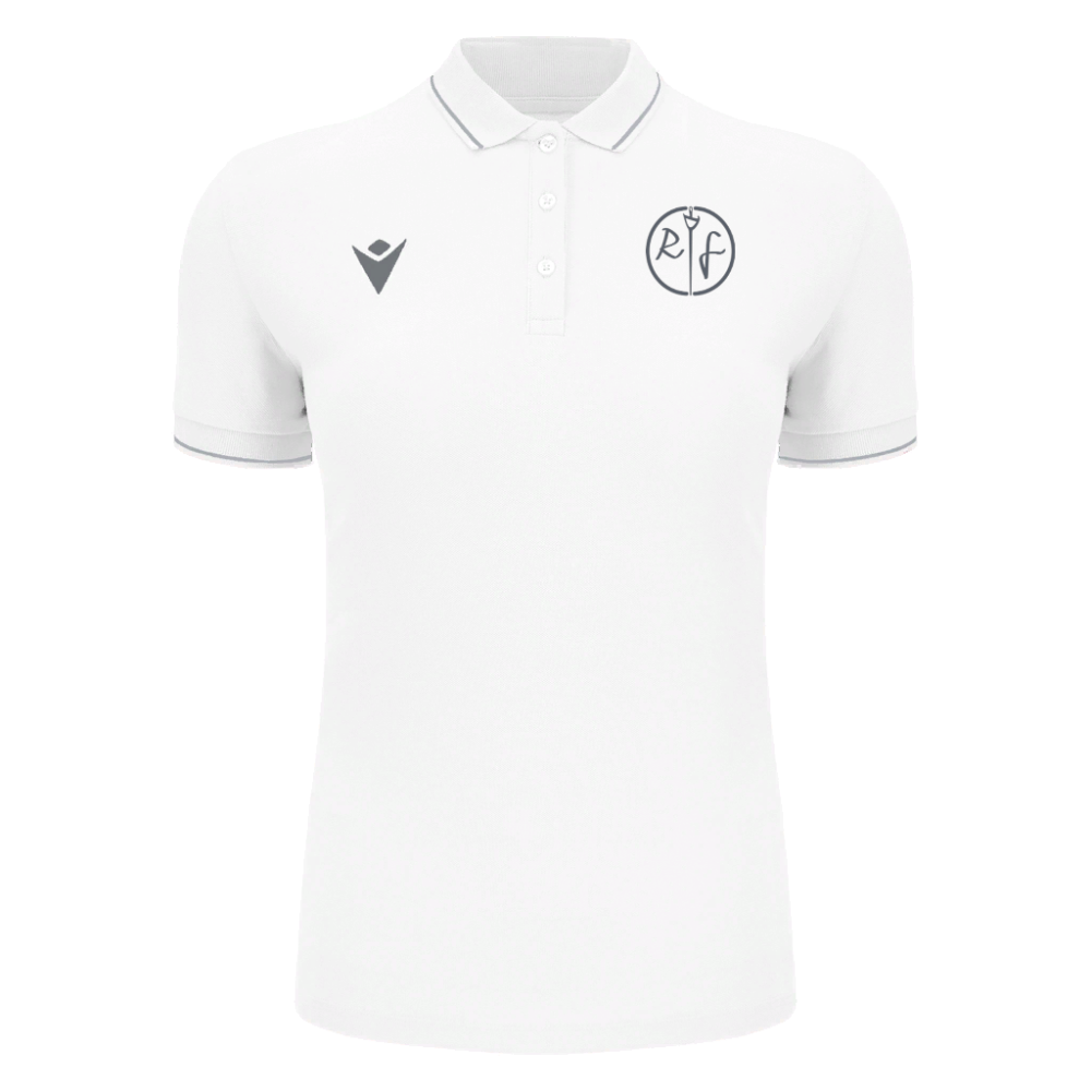 Macron Waltz polo | Immagine 1