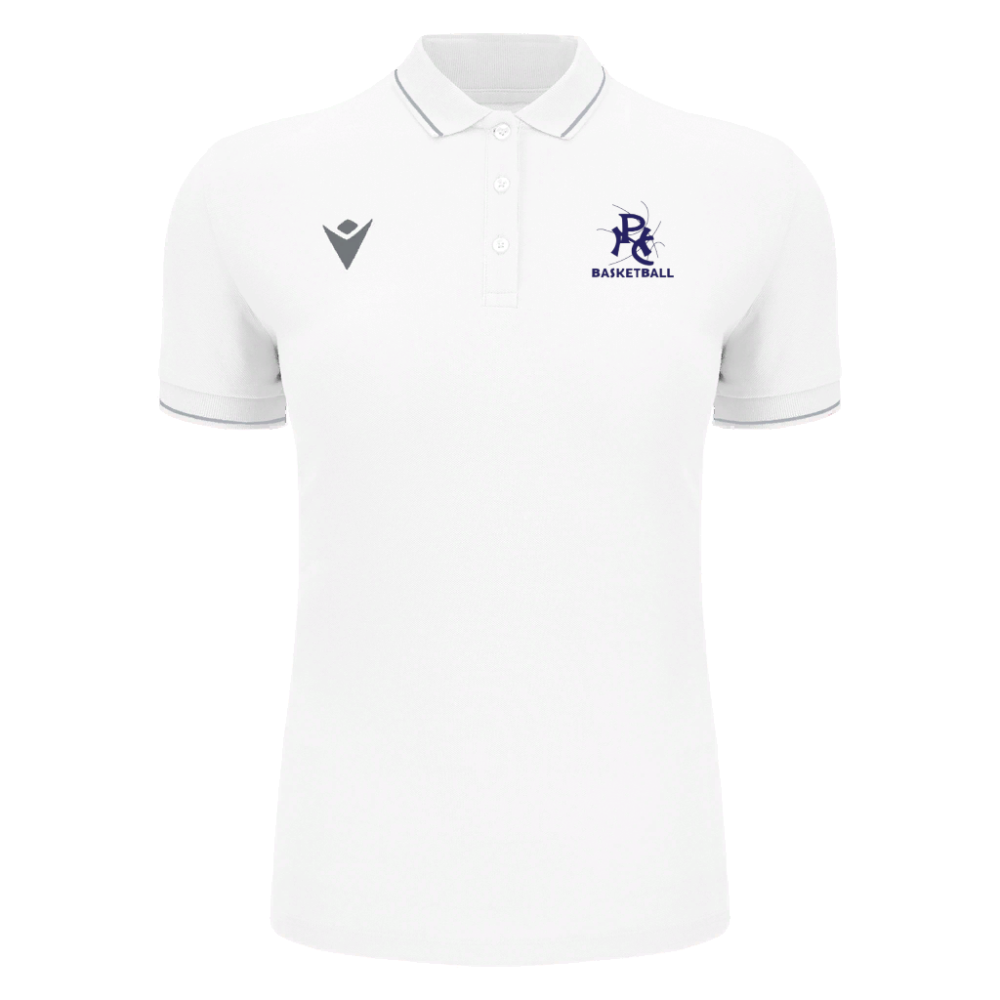 Macron Waltz polo | Immagine 1