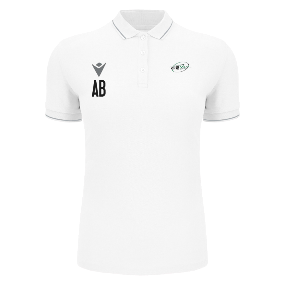 Macron Waltz polo | Image 1