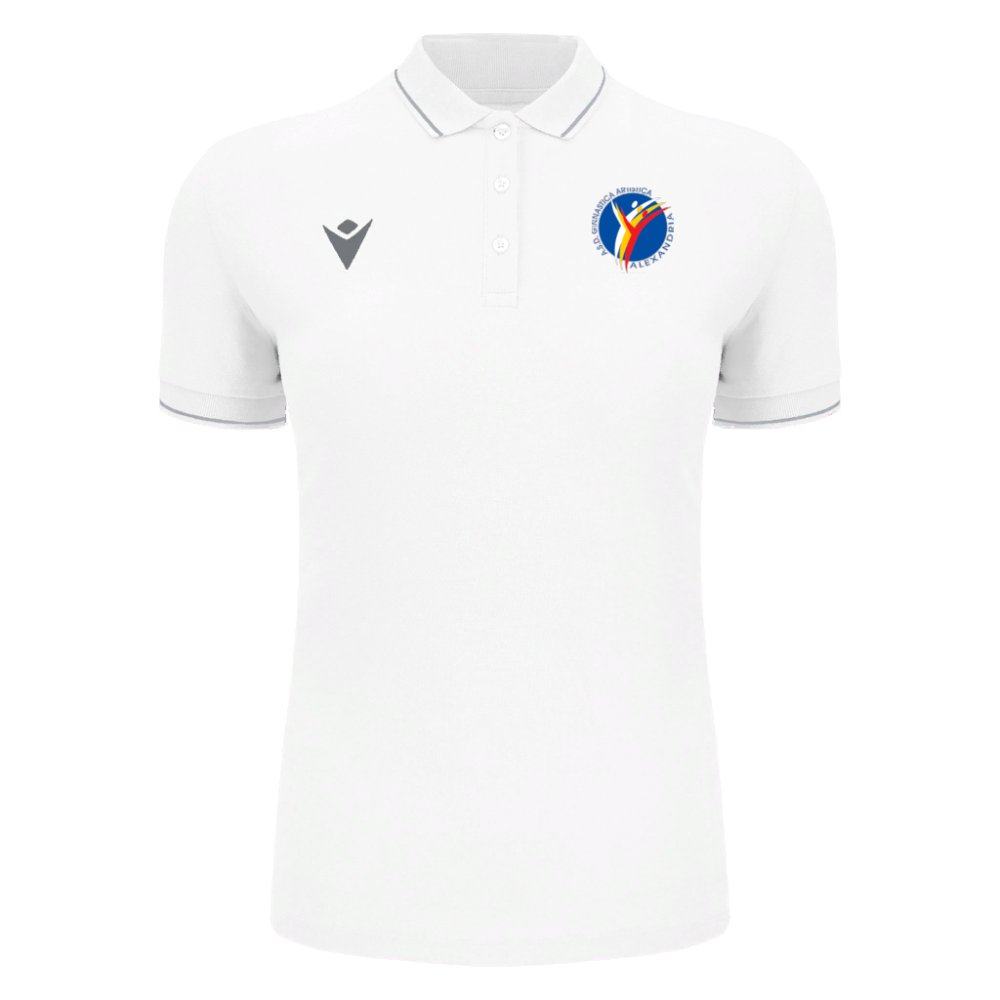 Macron Waltz polo - allenatori | Immagine 1