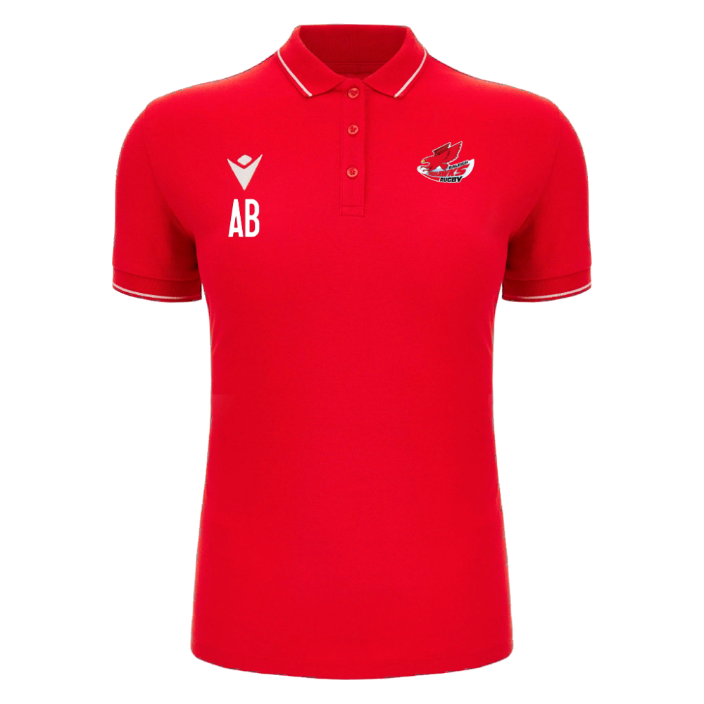 Macron Waltz polo | Image 1