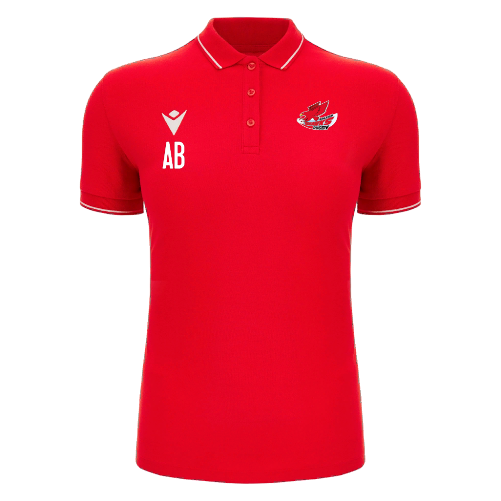 Macron Waltz polo | Image 1
