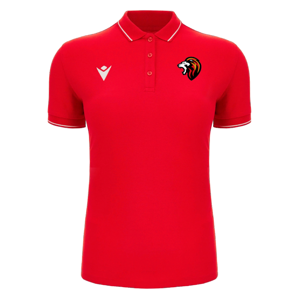 Macron Waltz polo | Immagine 1