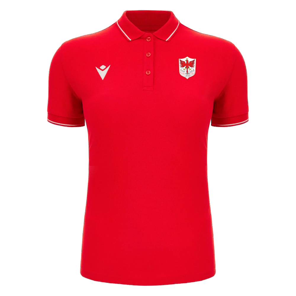 Macron Waltz polo | Immagine 1