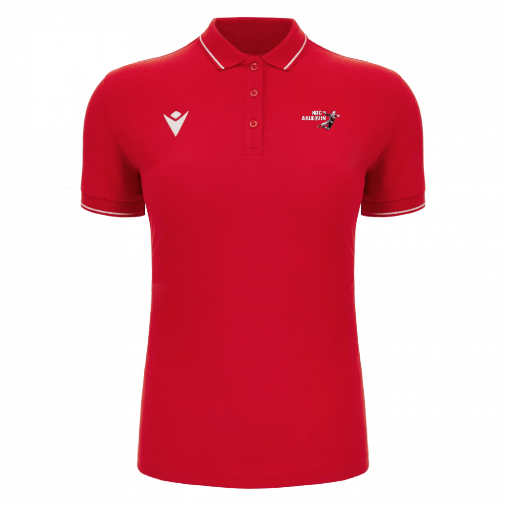 Macron Waltz polo | Image 1