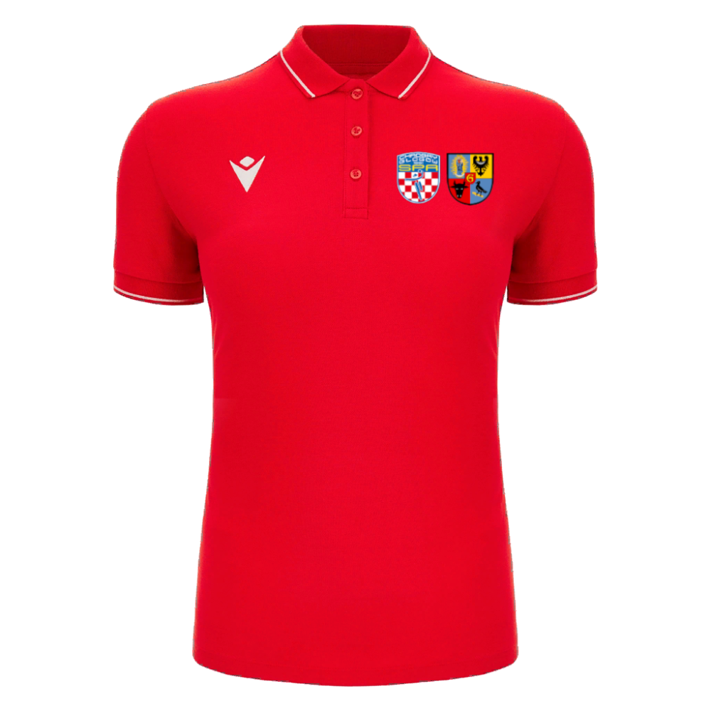 Macron Waltz polo | Image 1