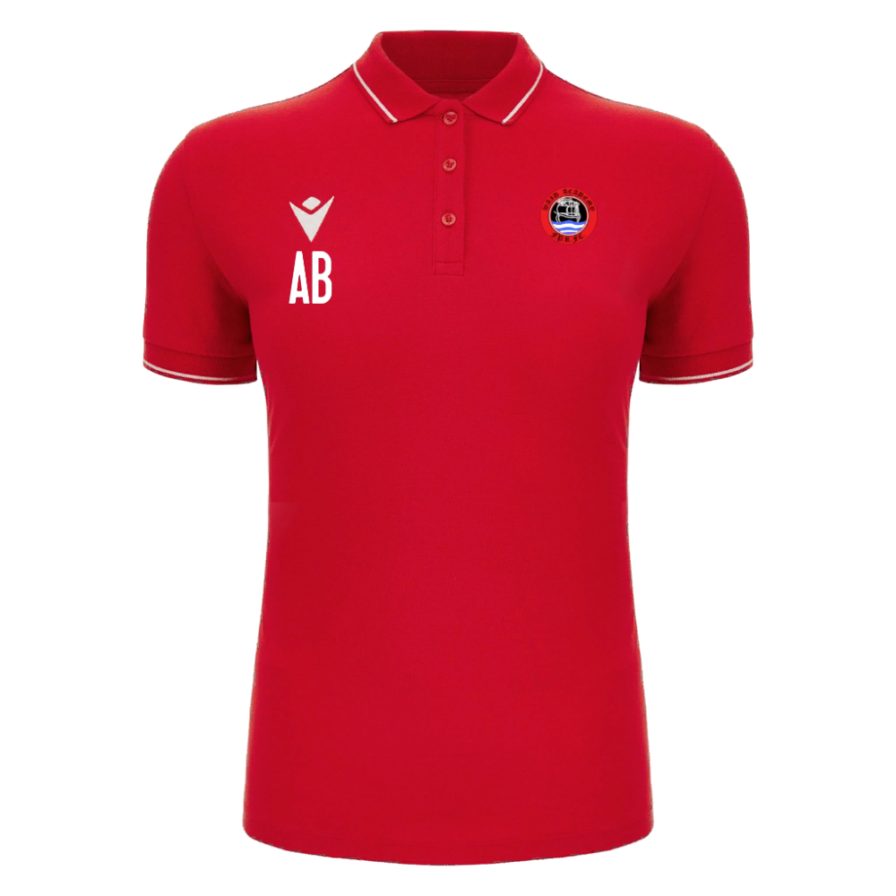 Macron Waltz polo sr | Image 1