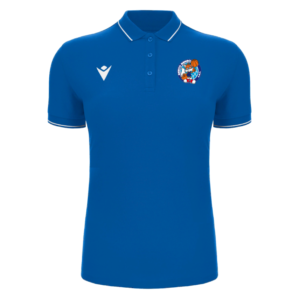 Macron Waltz polo | Immagine 1