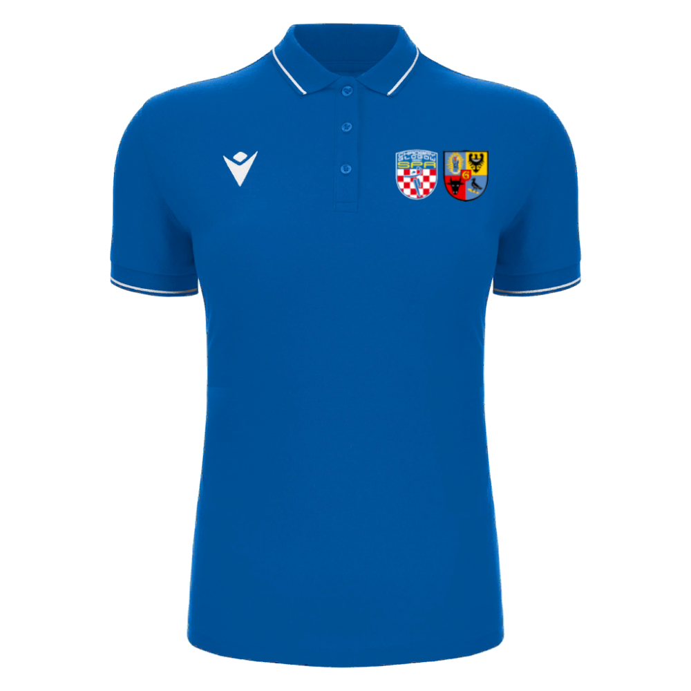 Macron Waltz polo | Image 1