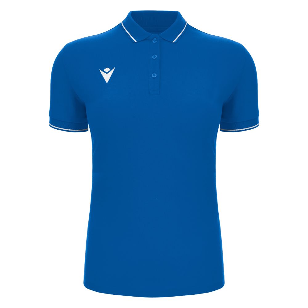 Macron Waltz poloshirt | Bild 1