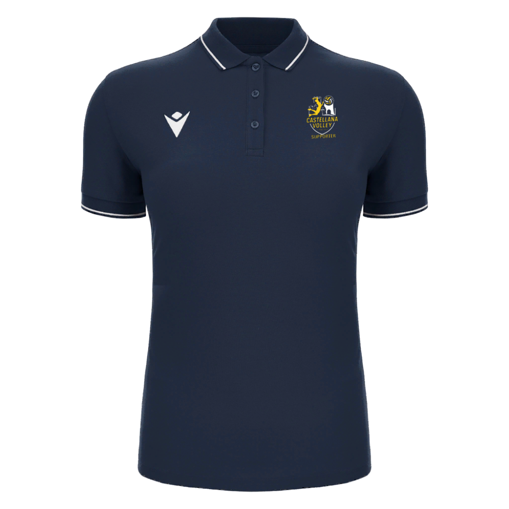 Macron Waltz polo | Immagine 1