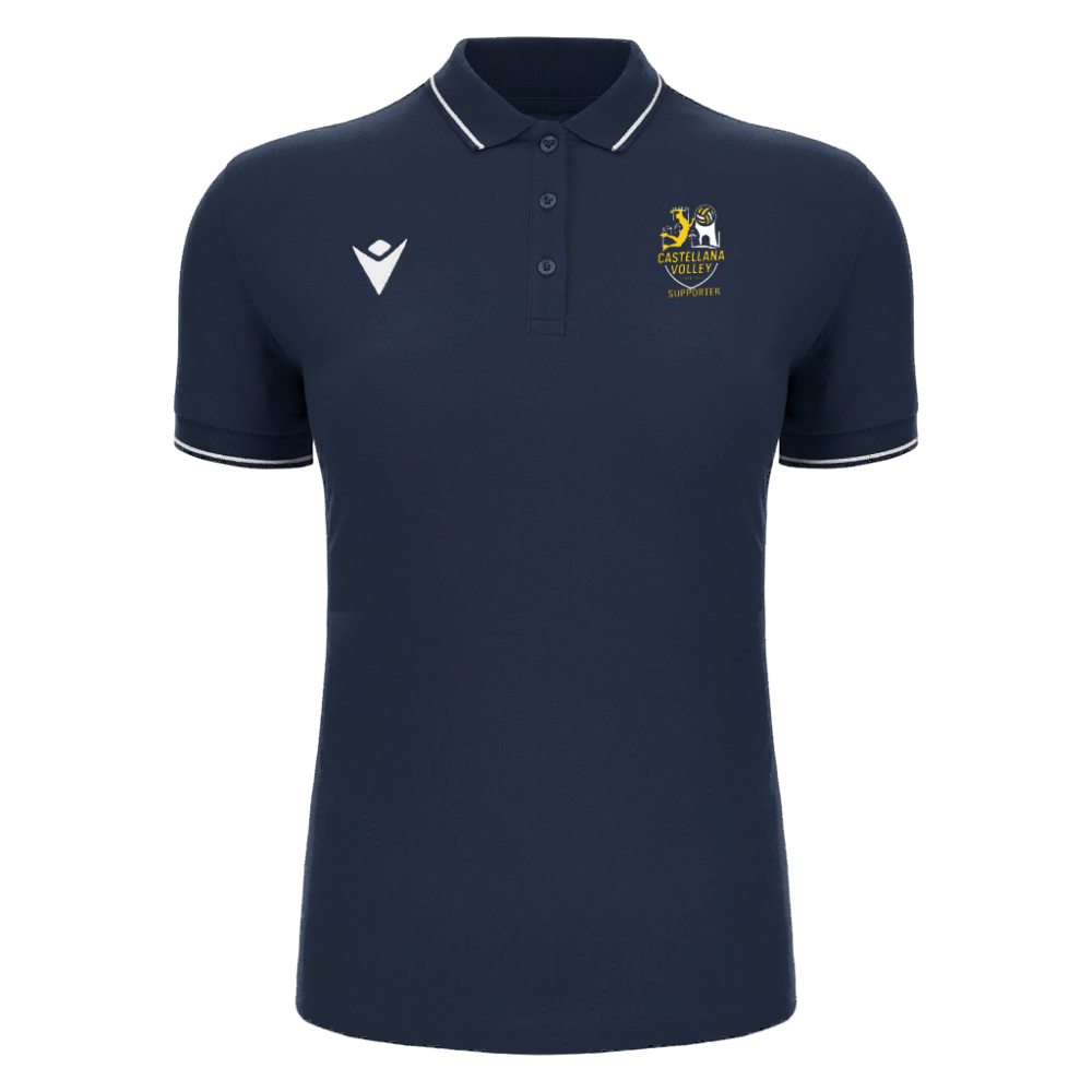Macron Waltz polo | Immagine 1