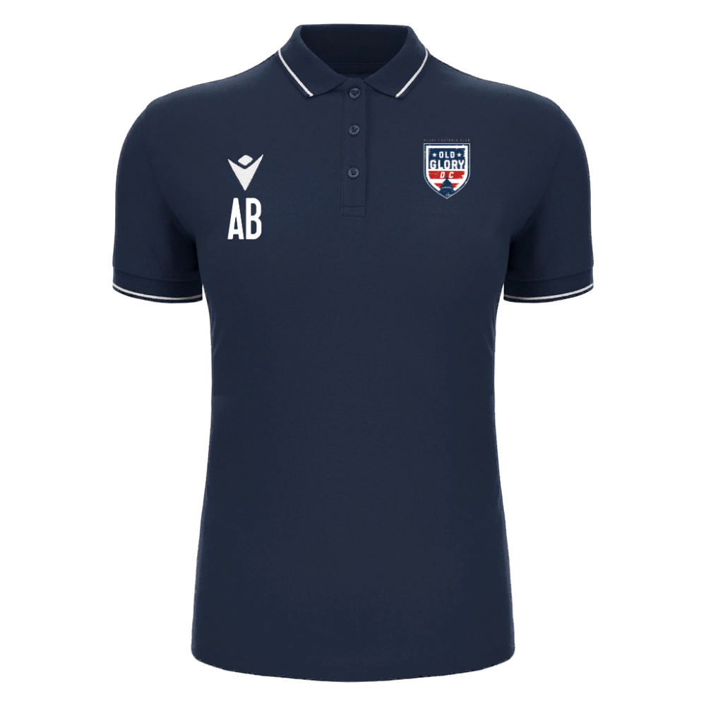 Macron Waltz polo | Image 1