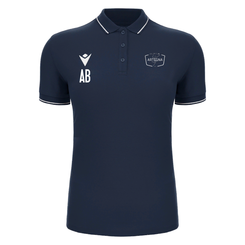 Macron Waltz polo | Immagine 1