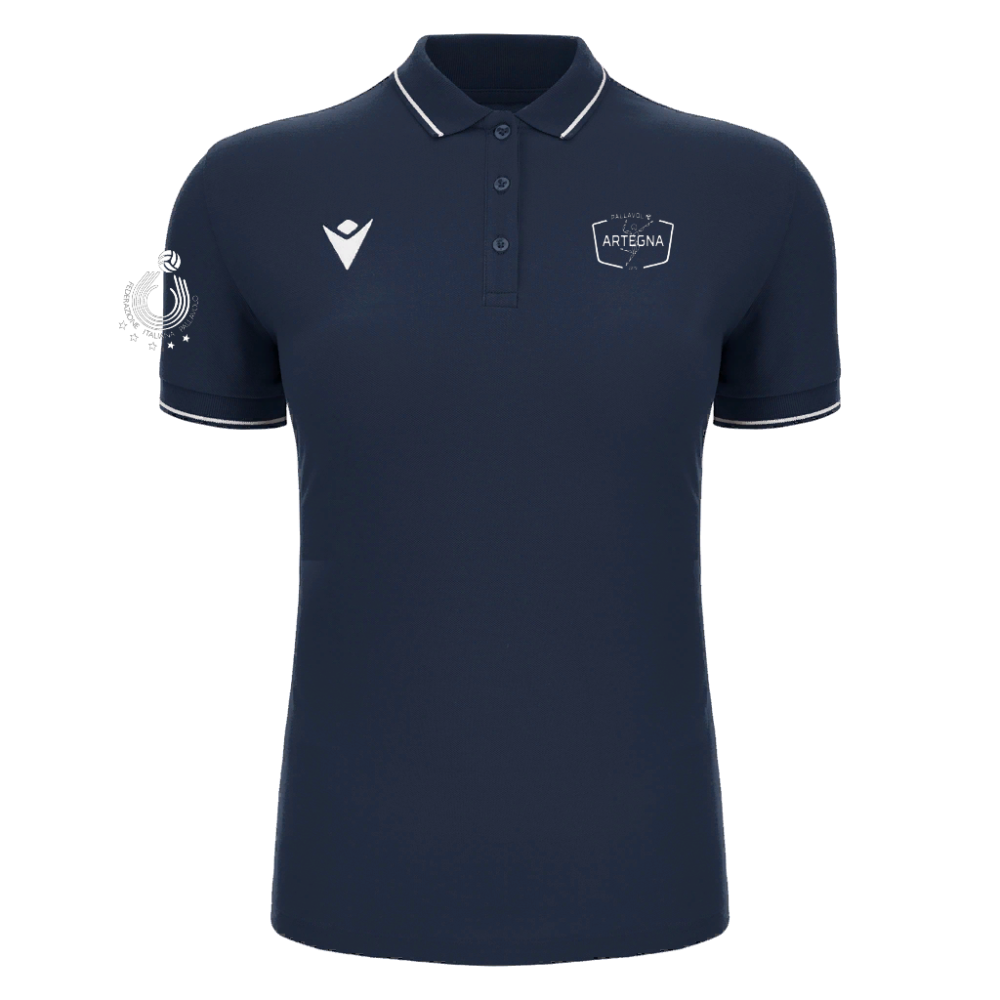 Macron Waltz polo | Immagine 1