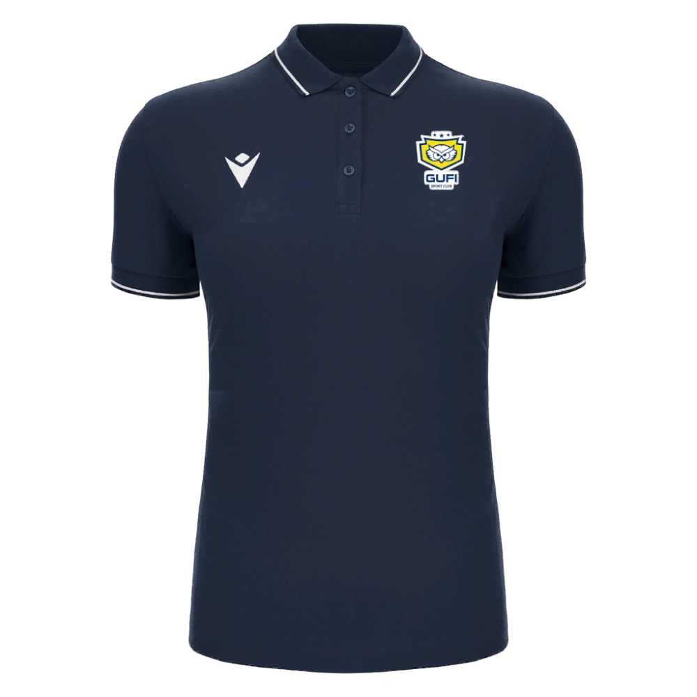 Macron Waltz polo | Immagine 1