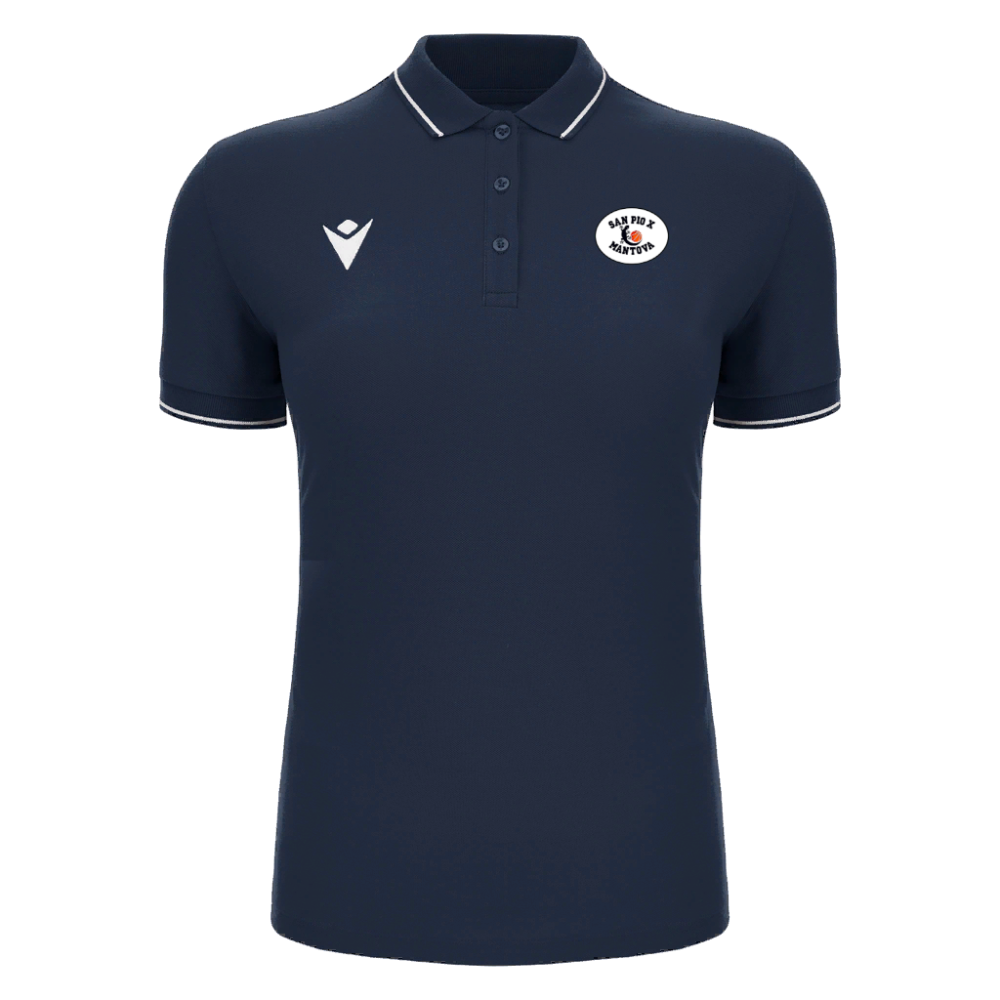 Macron Waltz polo | Immagine 1