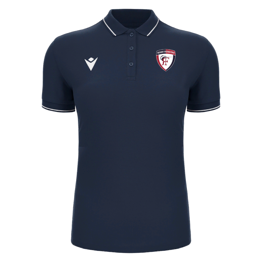 Macron Waltz polo | Immagine 1