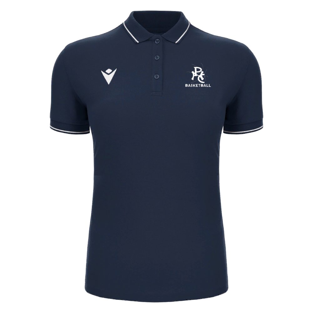 Macron Waltz polo | Immagine 1