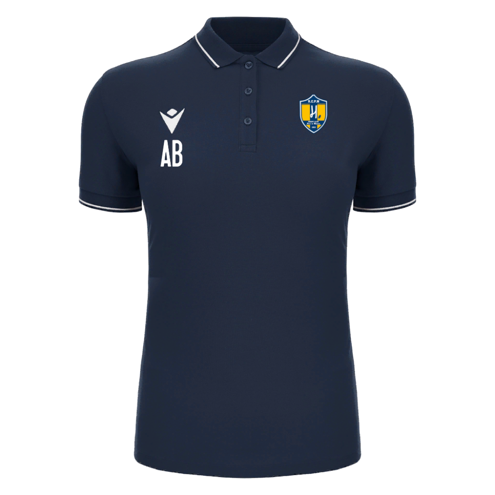 Macron Waltz polo | Image 1