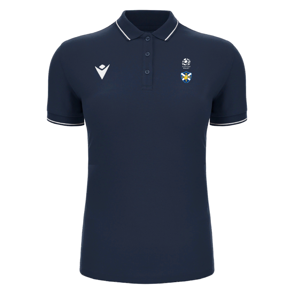 Macron Waltz polo sr | Image 1