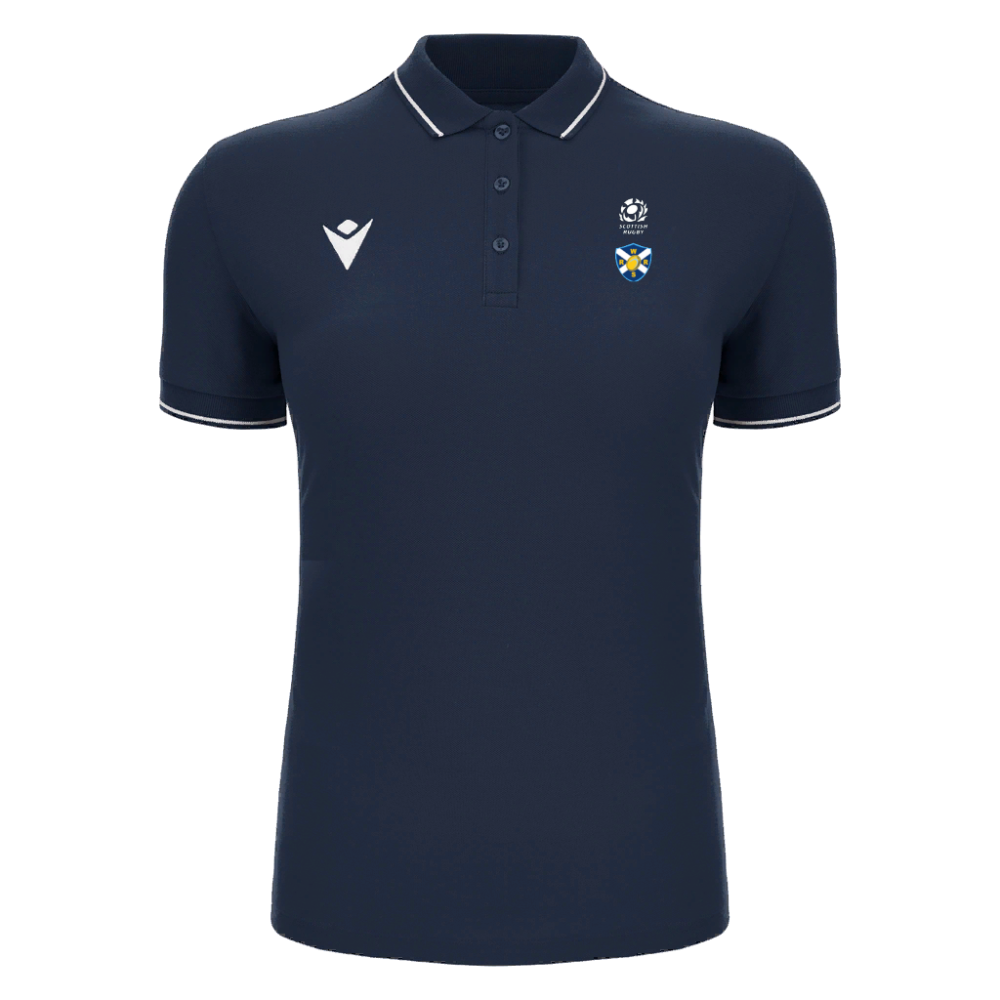 Macron Waltz polo sr | Image 1
