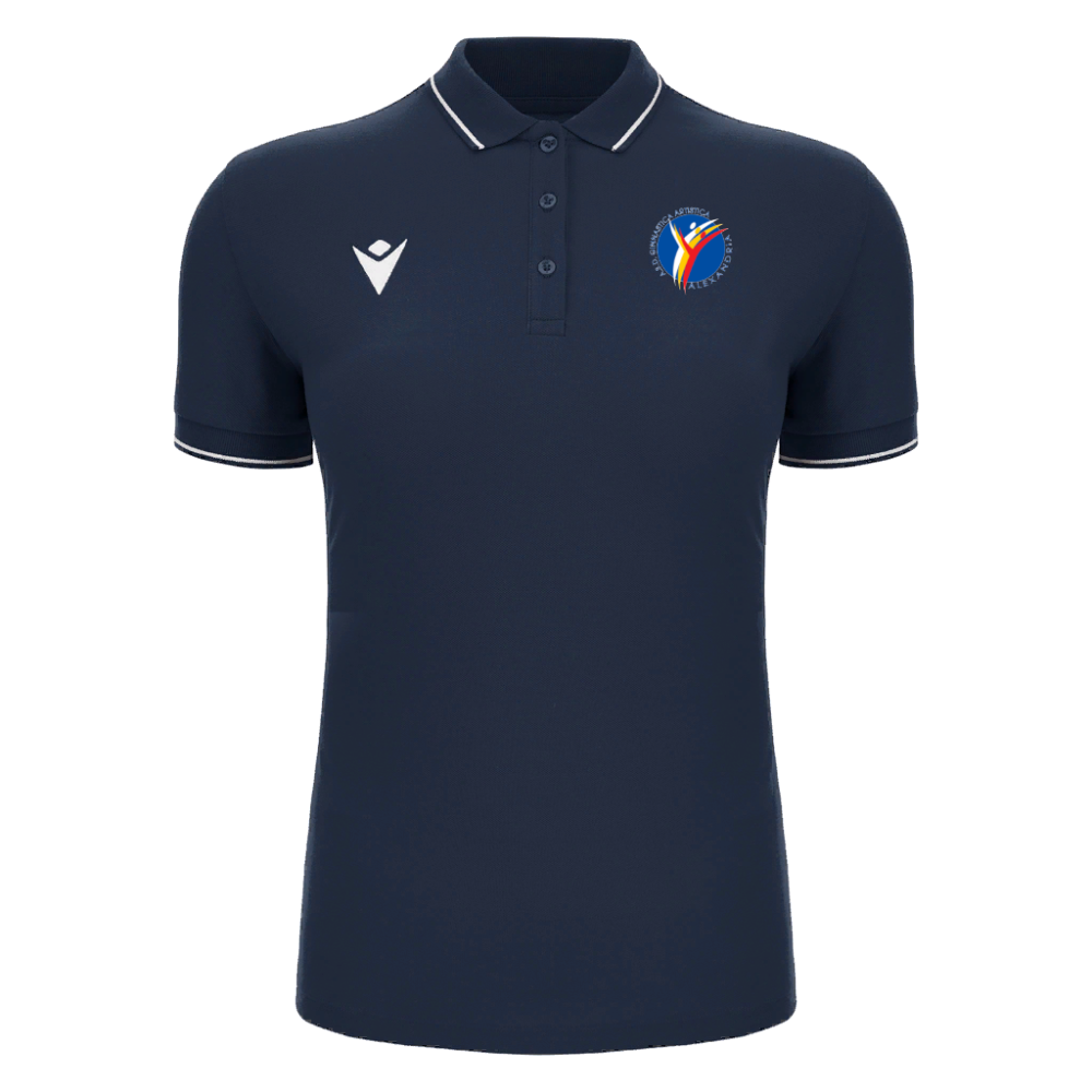 Macron Waltz polo - allenatori | Immagine 1