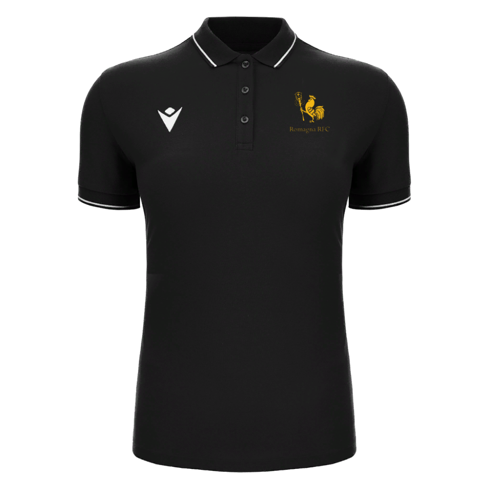 Macron Waltz polo | Immagine 1