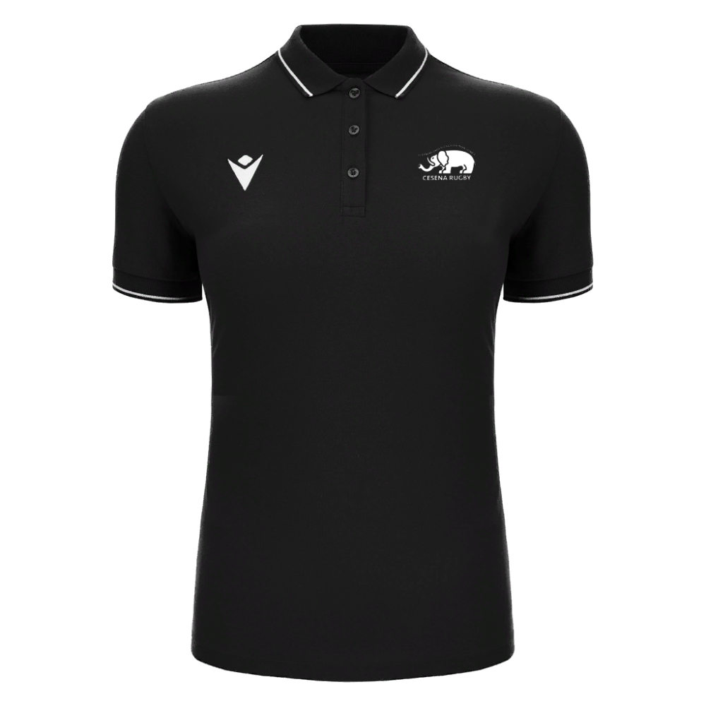 Macron Waltz polo | Immagine 1