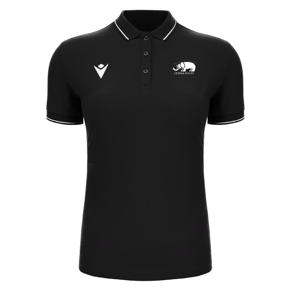 Macron Waltz polo | Immagine 1